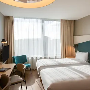 Adagio Stratford **** Londýn