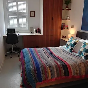  Gasthof Comfortable With Ensuite