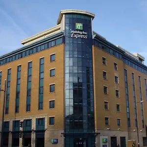 Hotel Express Stratford By Ihg, London