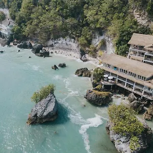 Dreamsea Bali 3*, Uluwatu Indonesien