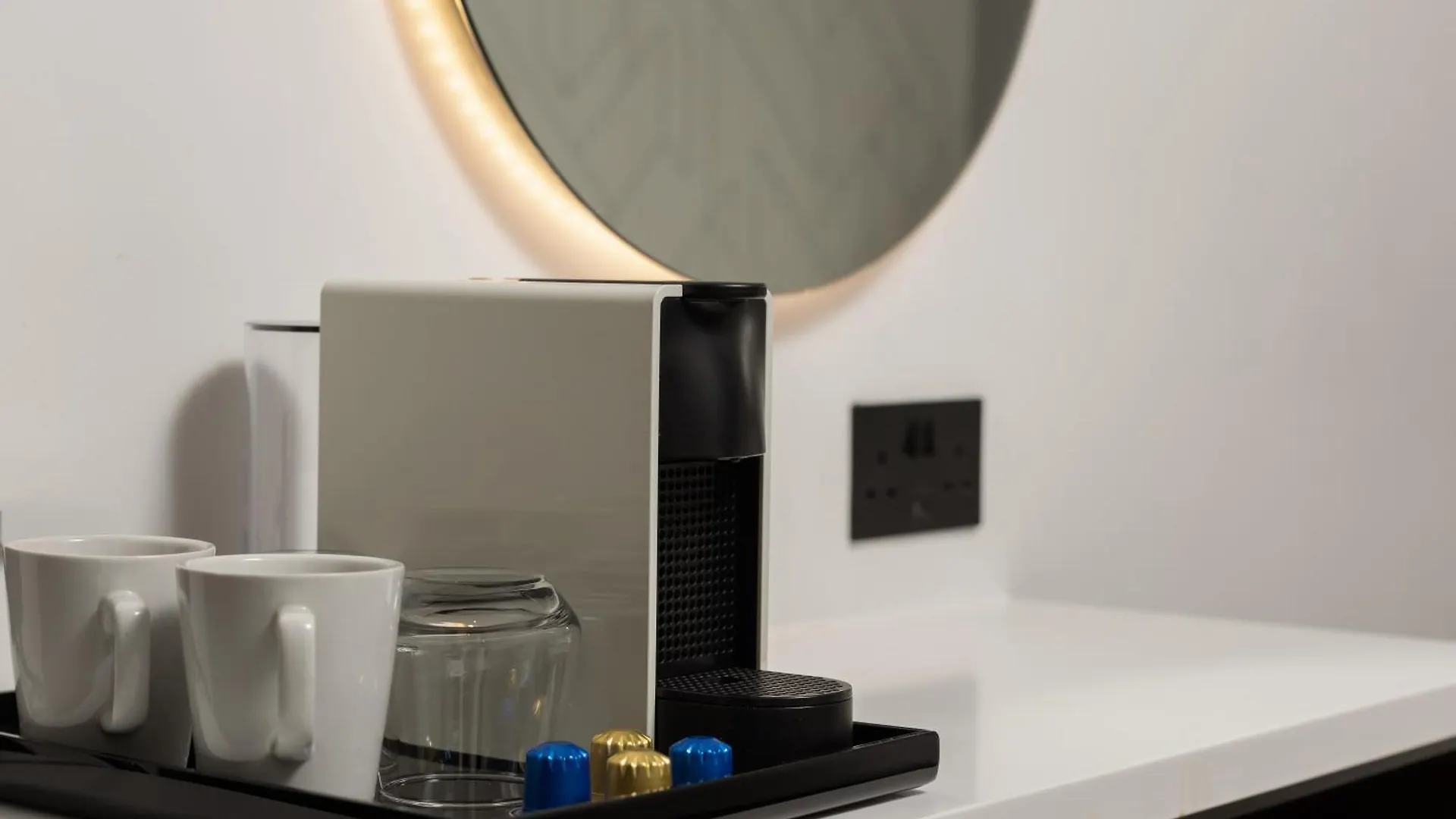 Four Points Flex By Sheraton London Shoreditch East Hotel