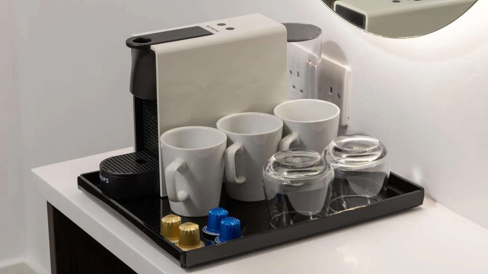 Four Points Flex By Sheraton London Shoreditch East Hotel