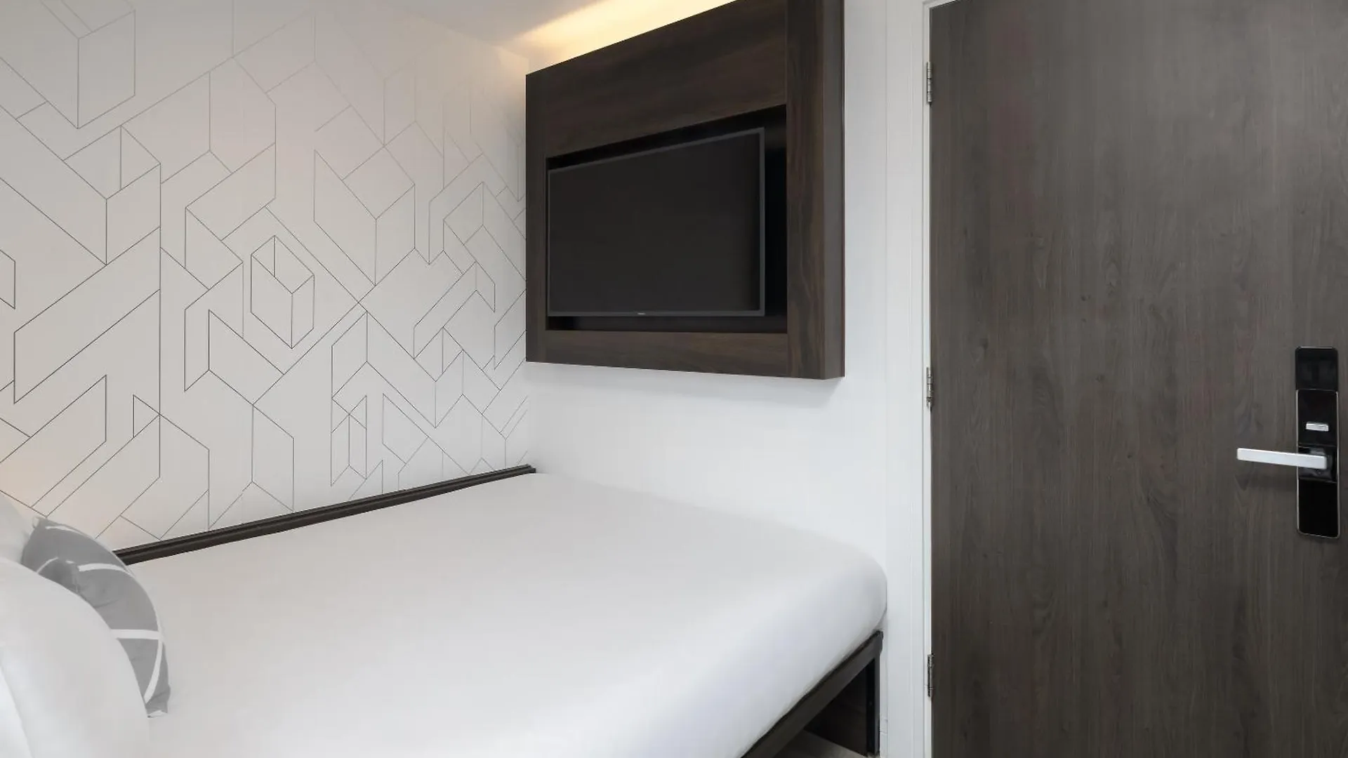 *** Hotel Four Points Flex By Sheraton London Shoreditch East Storbritannien