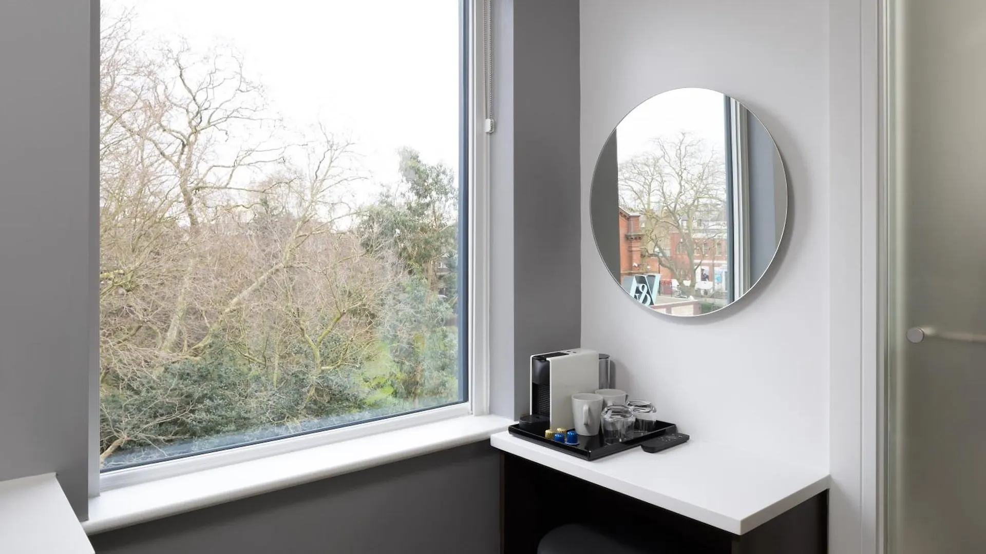 Four Points Flex By Sheraton London Shoreditch East 3*,  Storbritannien