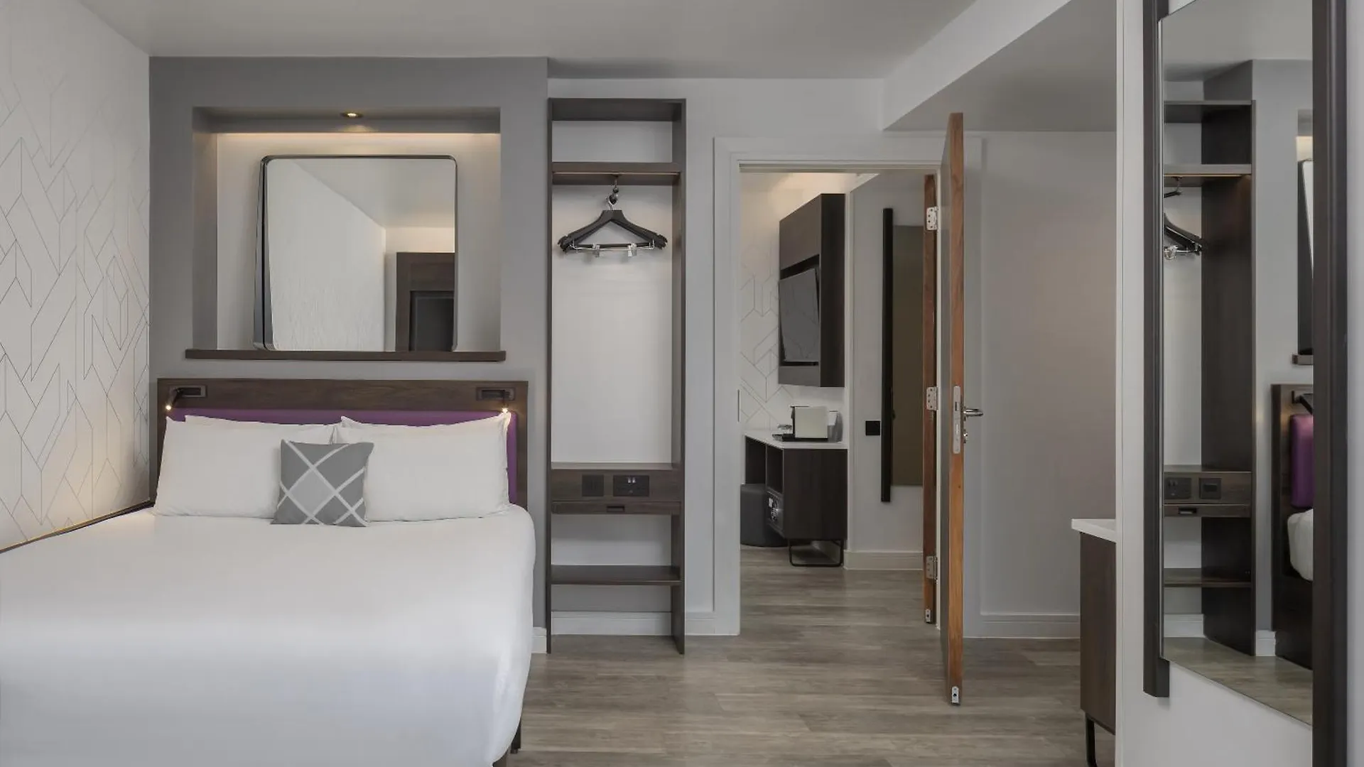Hotel Four Points Flex By Sheraton London Shoreditch East