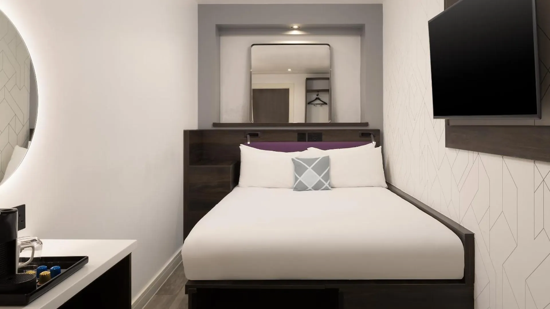 Four Points Flex By Sheraton London Shoreditch East 3*,