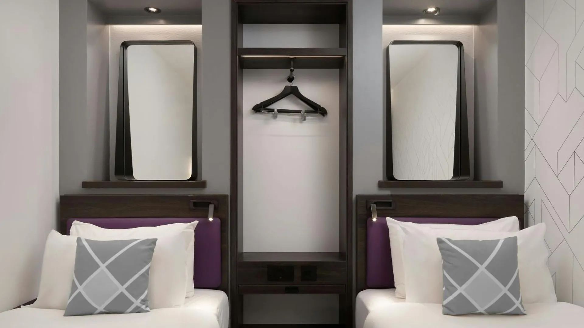 Hotel Four Points Flex By Sheraton London Shoreditch East