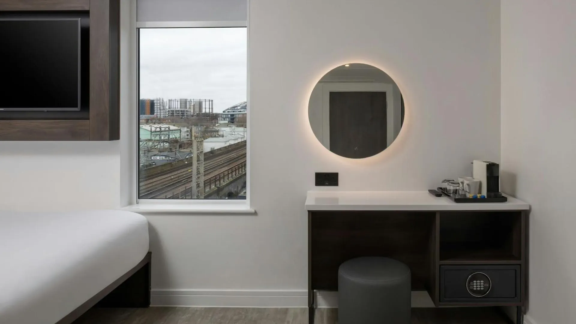 Four Points Flex By Sheraton London Shoreditch East