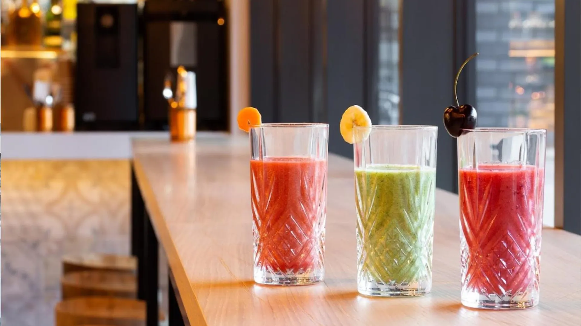 Four Points Flex By Sheraton London Shoreditch East 3*,