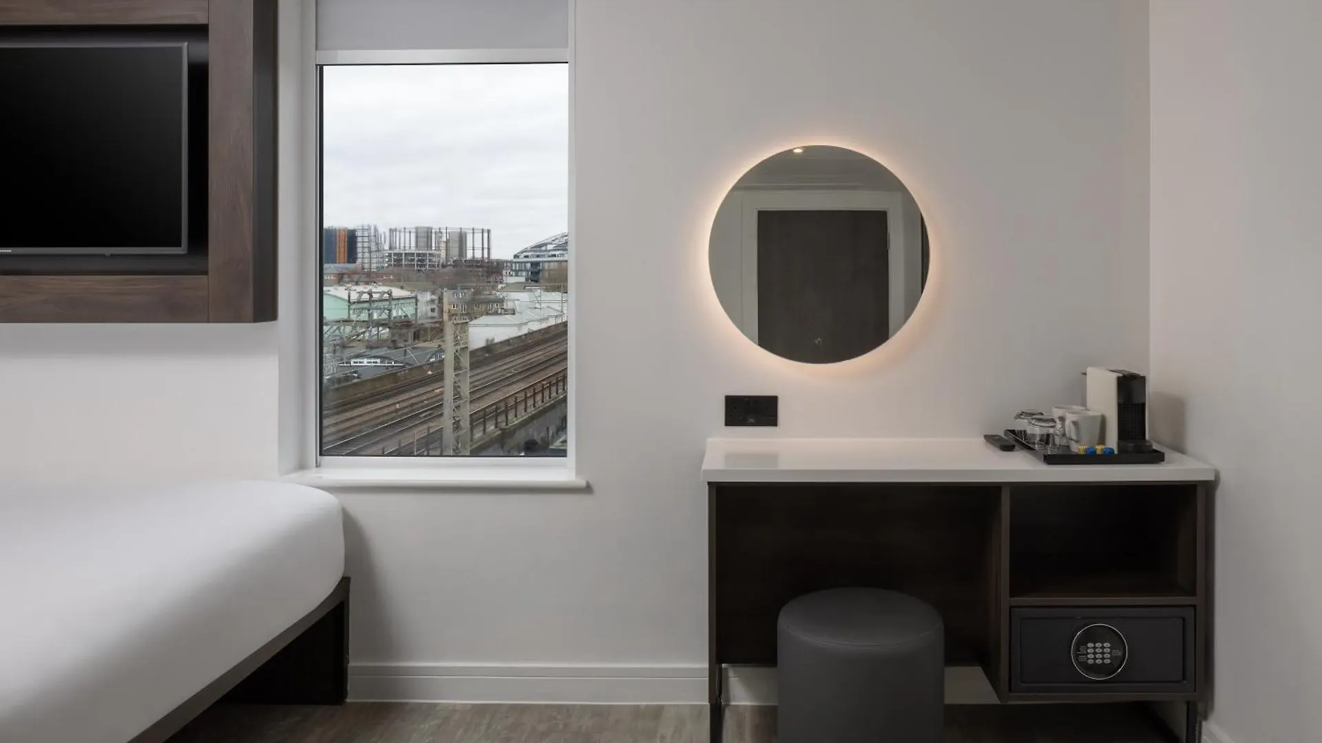 Four Points Flex By Sheraton London Shoreditch East