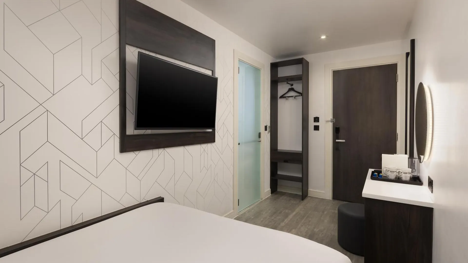 Four Points Flex By Sheraton London Shoreditch East Hotel