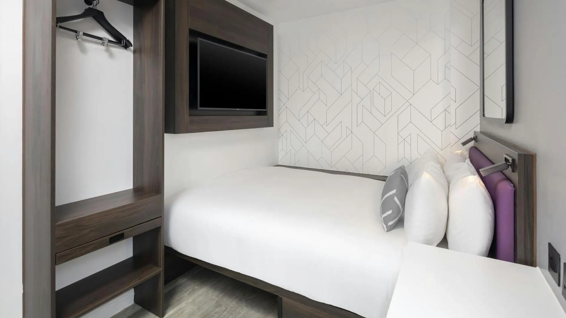 Hotel Four Points Flex By Sheraton London Shoreditch East