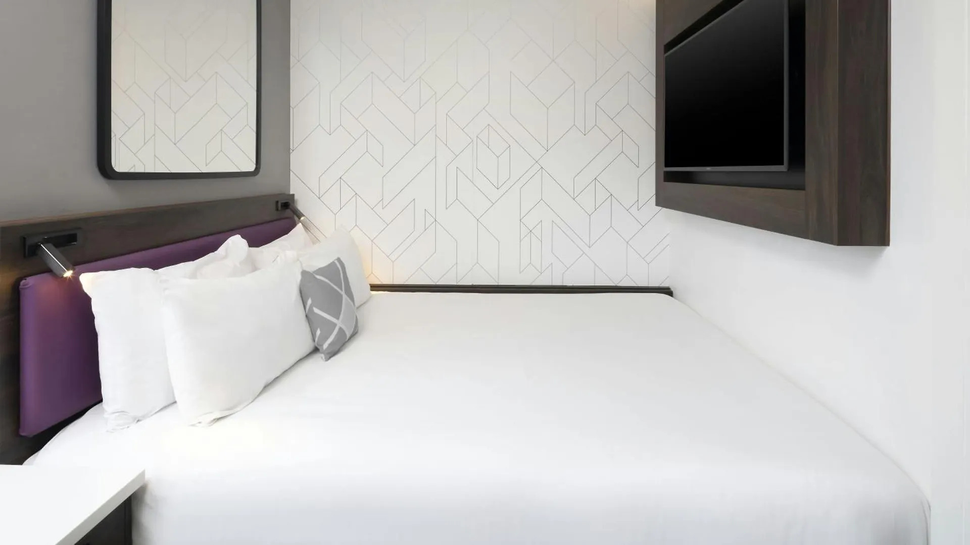 Four Points Flex By Sheraton London Shoreditch East Velká Británie