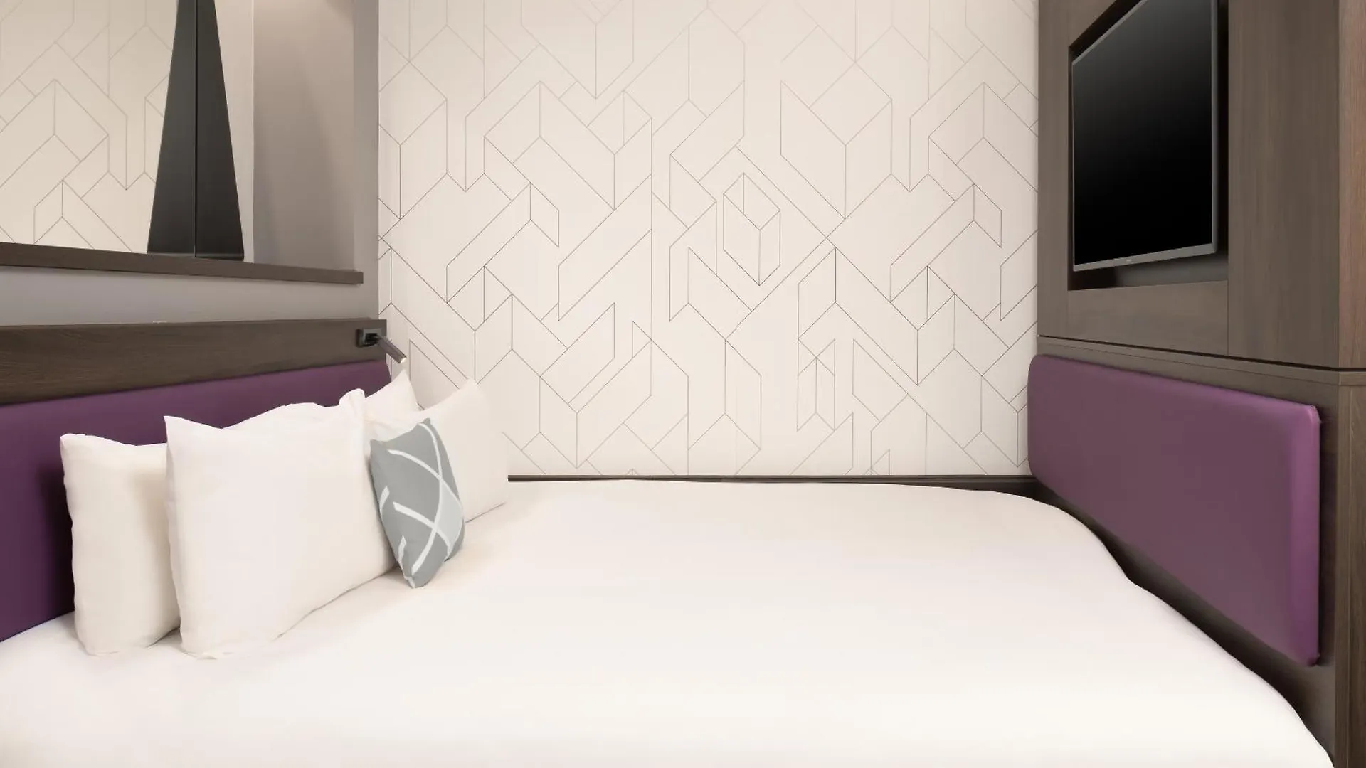 Four Points Flex By Sheraton London Shoreditch East 3*,  Großbritannien