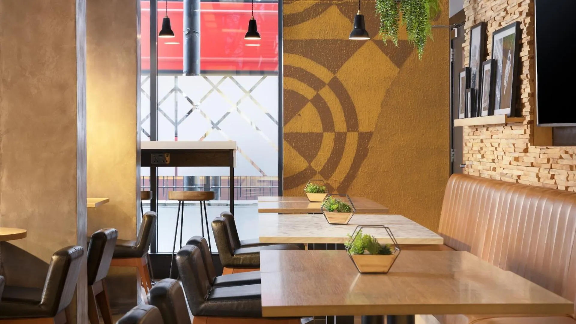 Four Points Flex By Sheraton London Shoreditch East Großbritannien