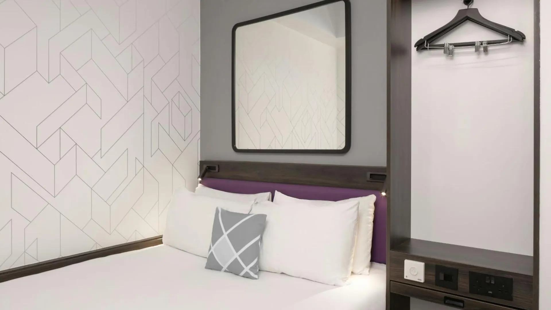 Four Points Flex By Sheraton London Shoreditch East