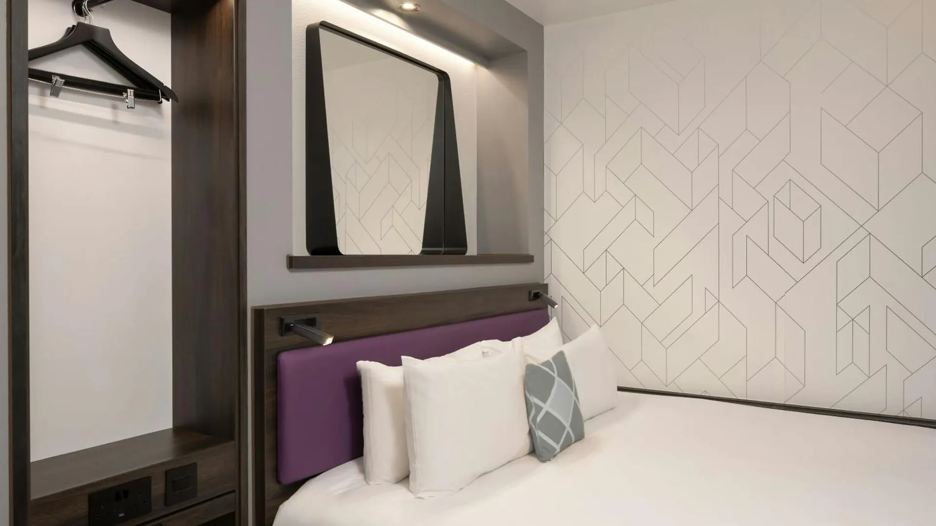 Hotel Four Points Flex By Sheraton London Shoreditch East