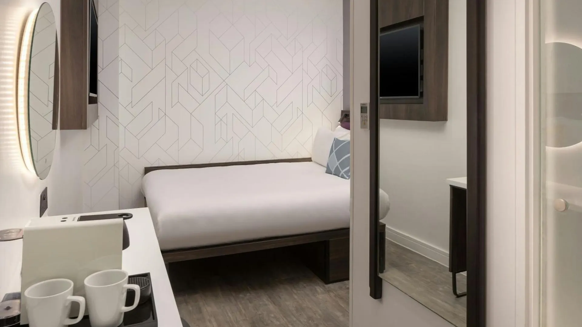 Four Points Flex By Sheraton London Shoreditch East Hotel